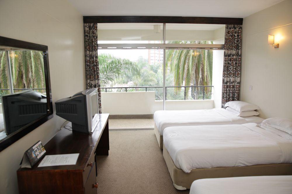 Kivi Milimani Hotel Nairobi Bilik gambar